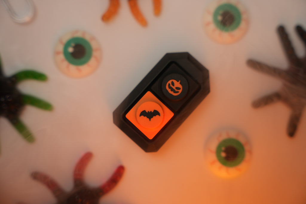 BARK-2 combo Halloween