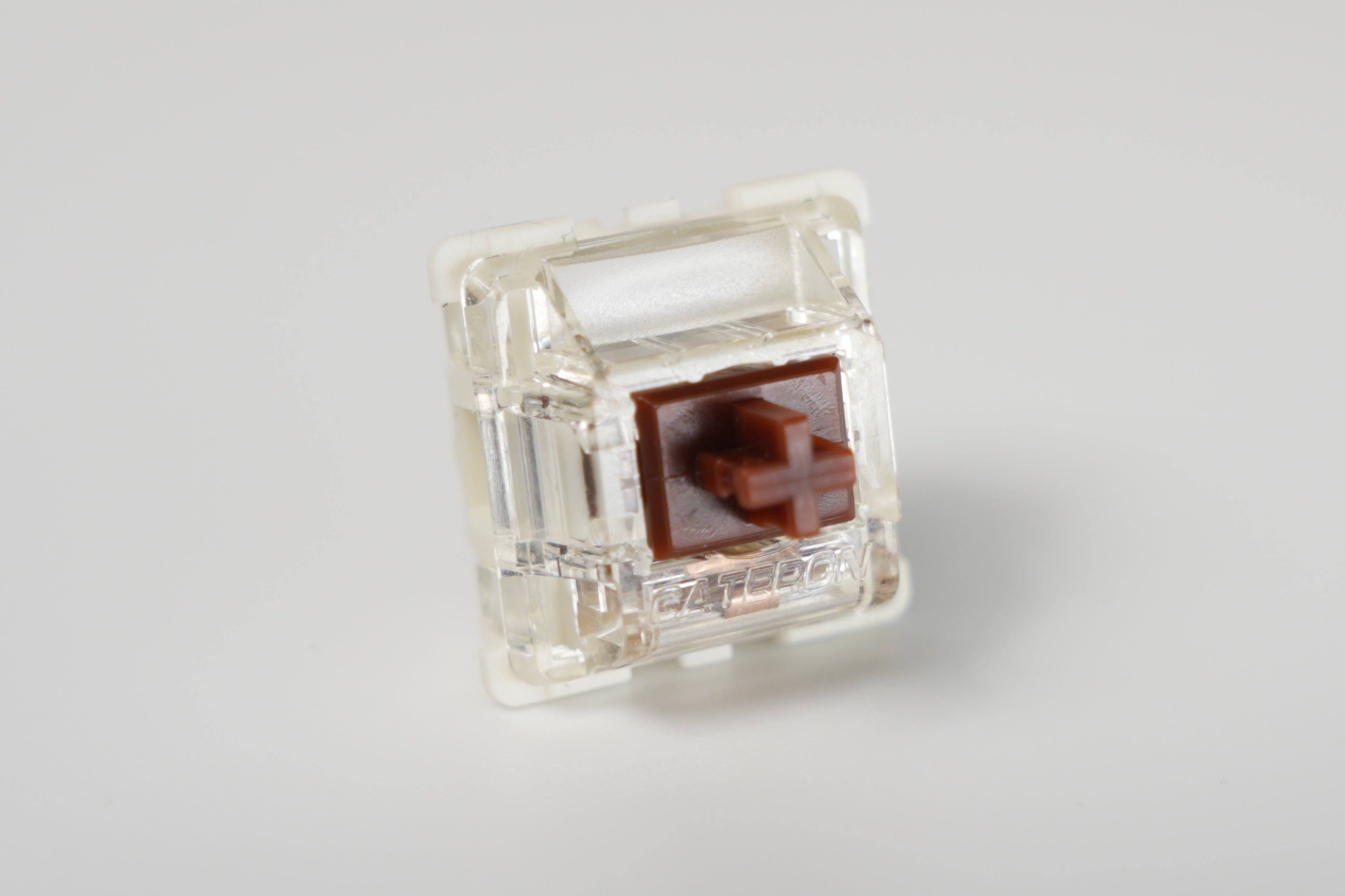 G Pro 3.0 brown switch