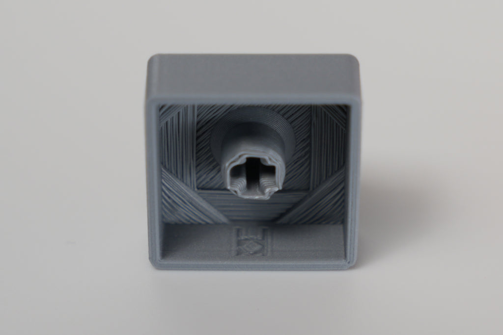 DOT keycap