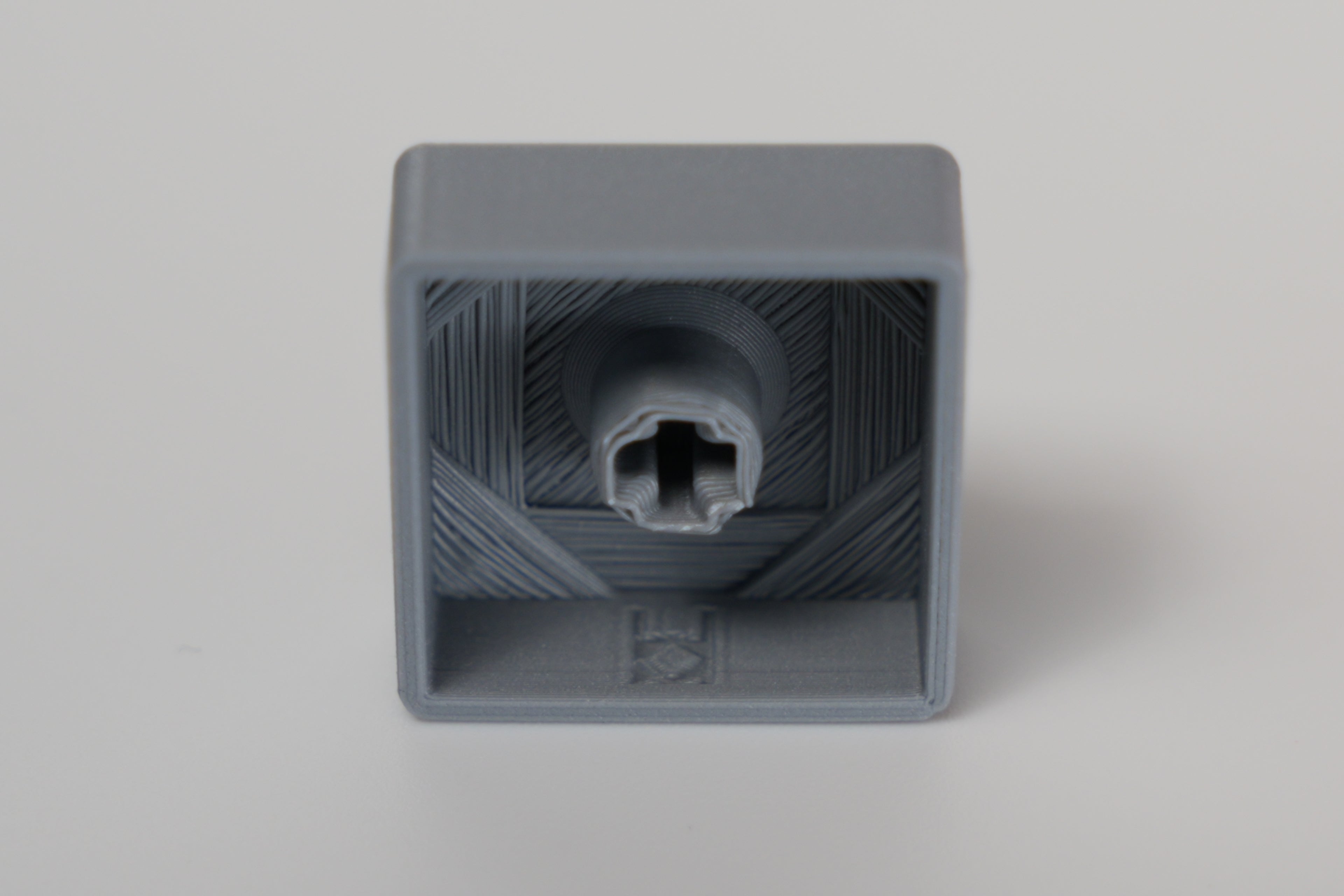 DOT keycap