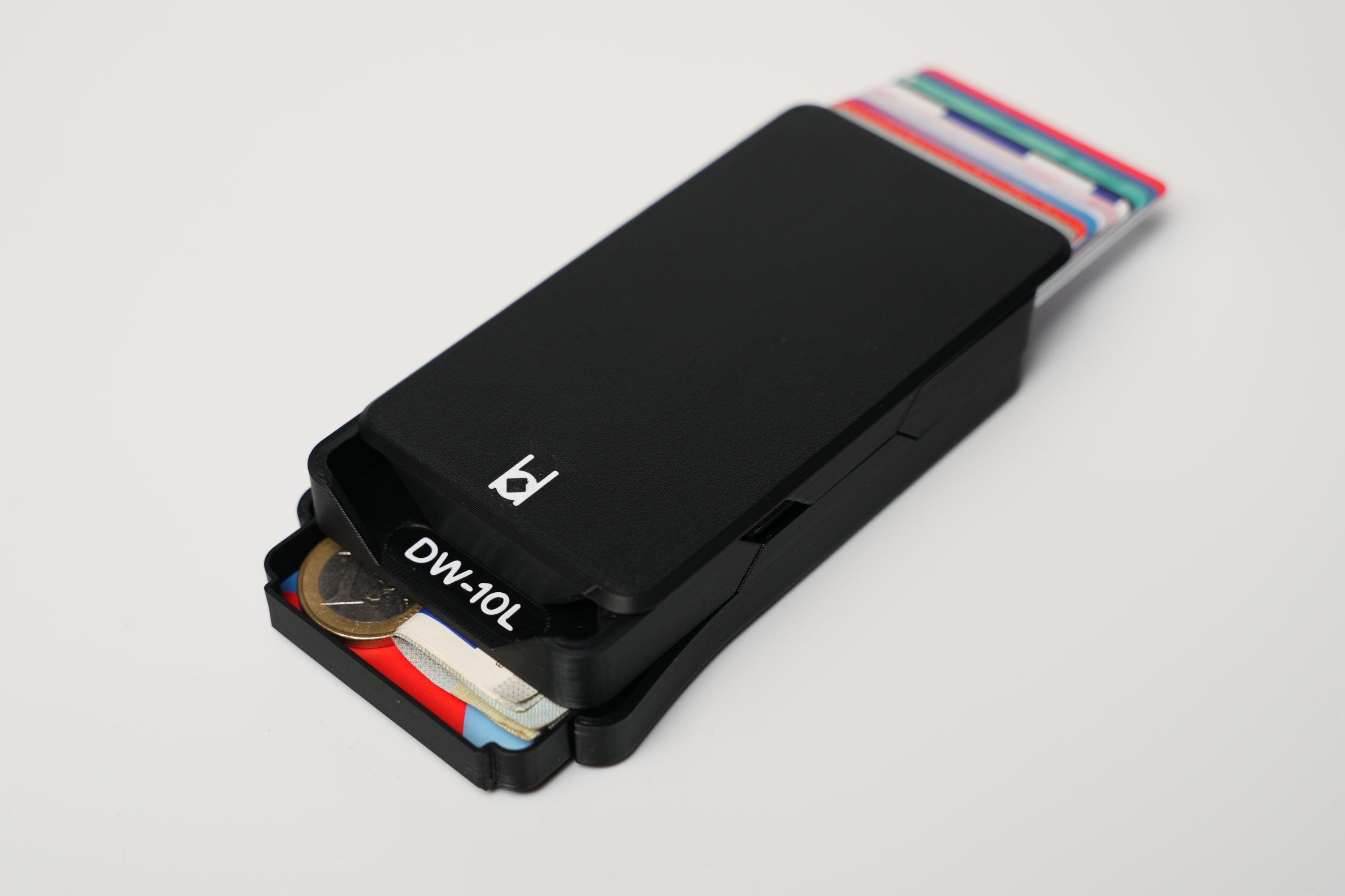 Pure DrawerWallet Large