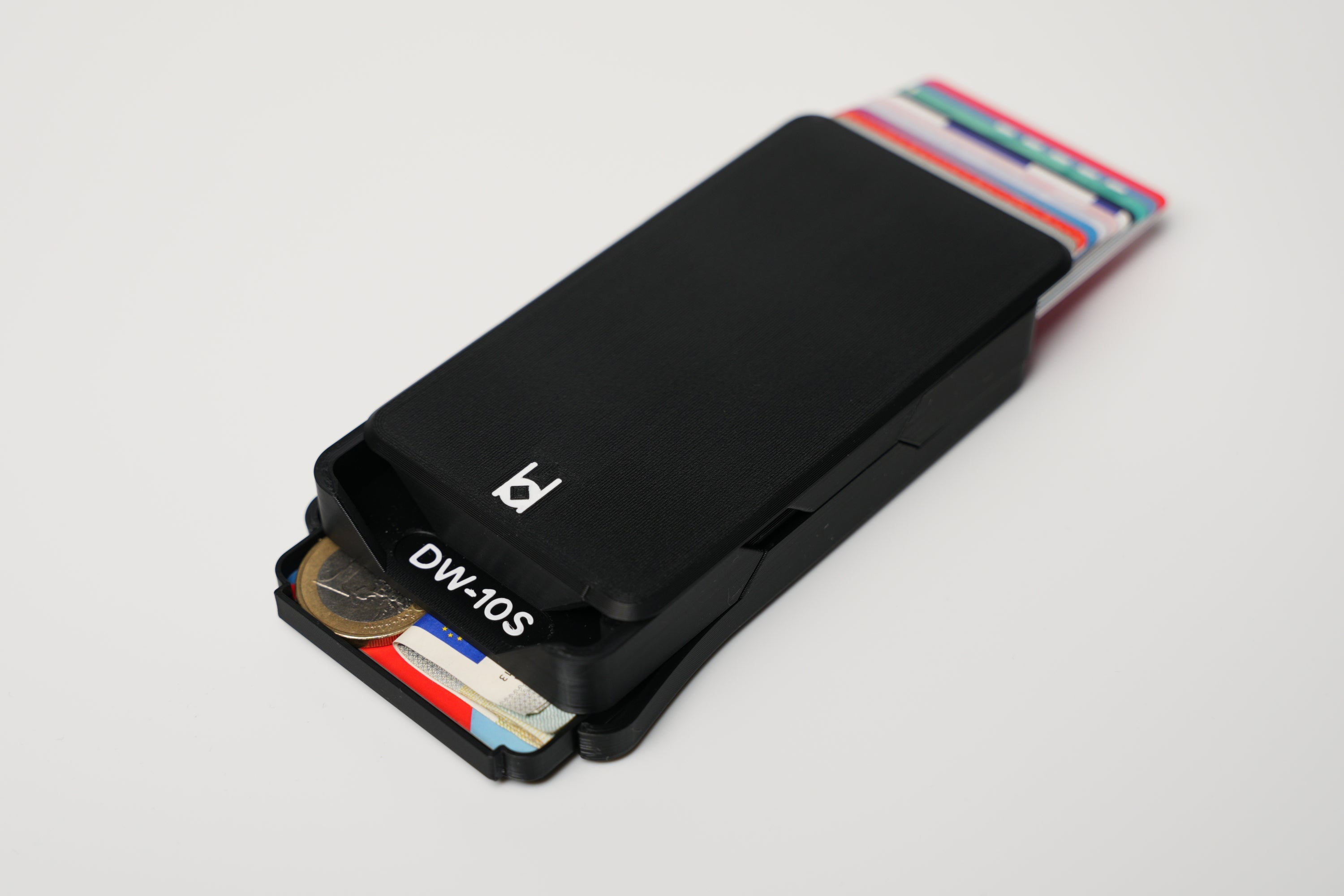 Pure DrawerWallet Standard