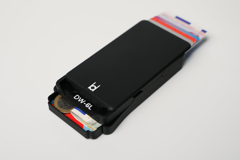 Pure DrawerWallet Large
