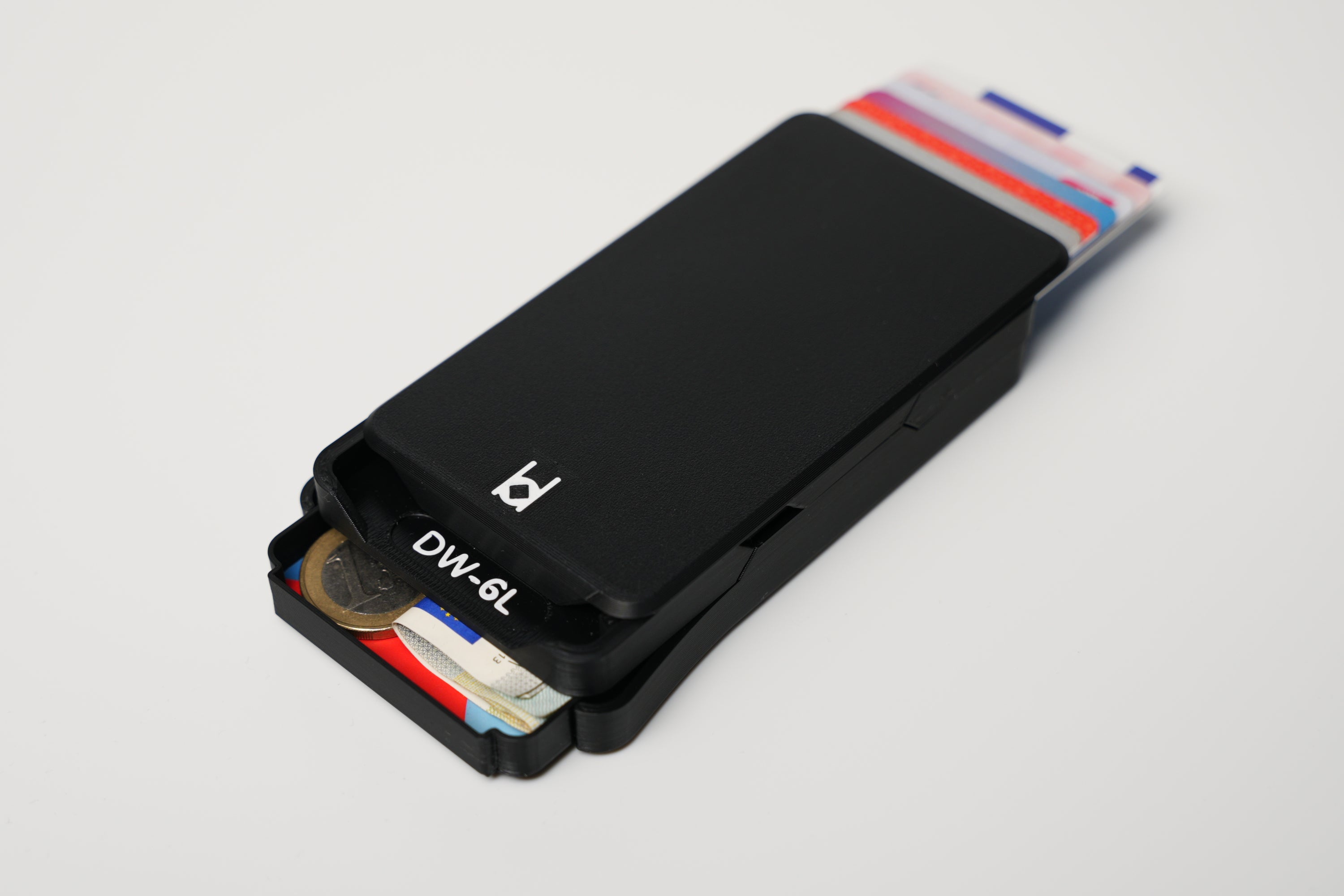 Pure DrawerWallet Large
