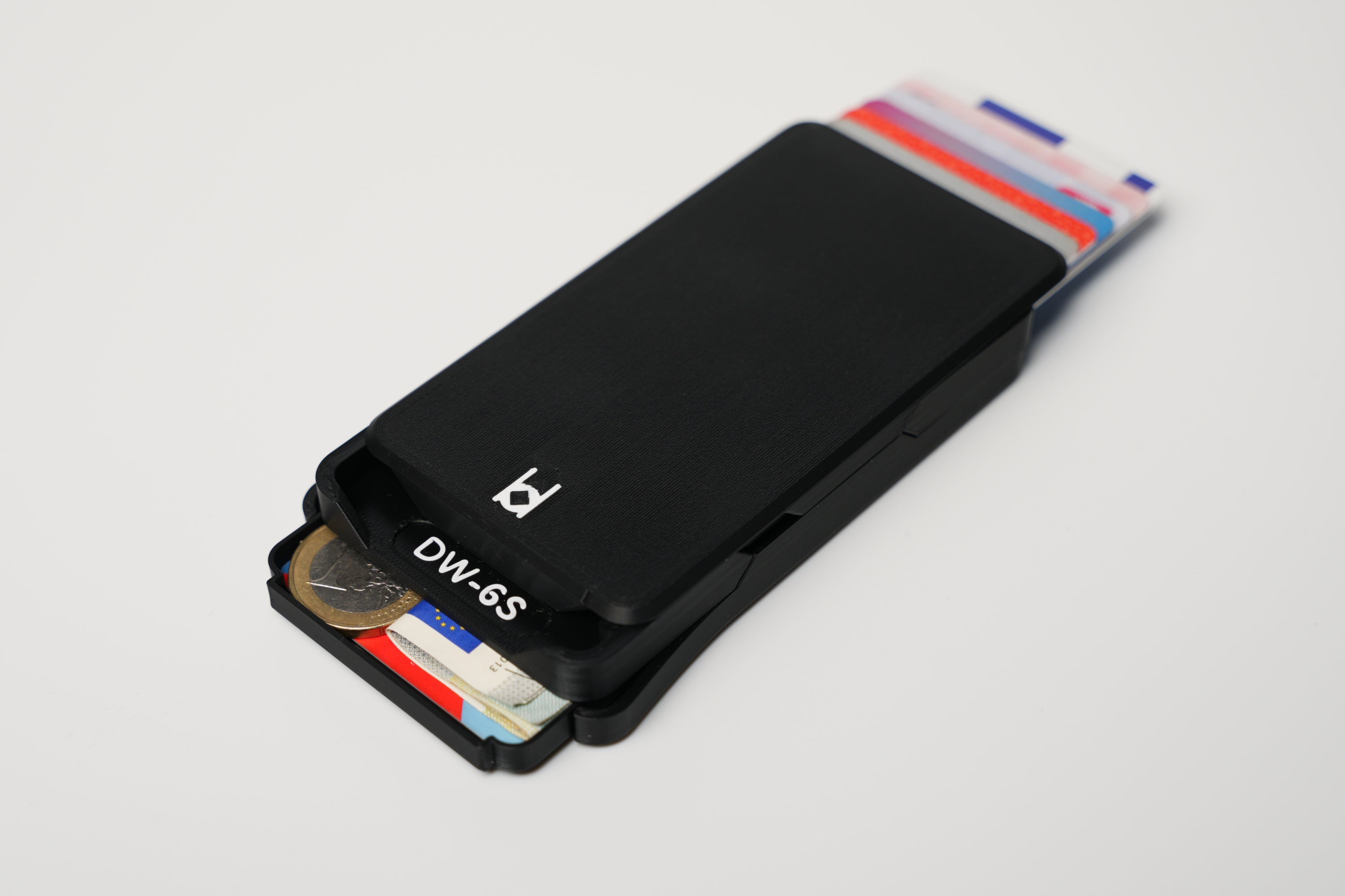 Pure DrawerWallet Standard