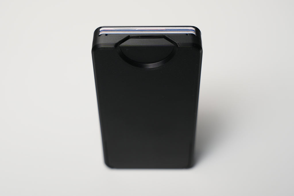 Pure DrawerWallet Standard