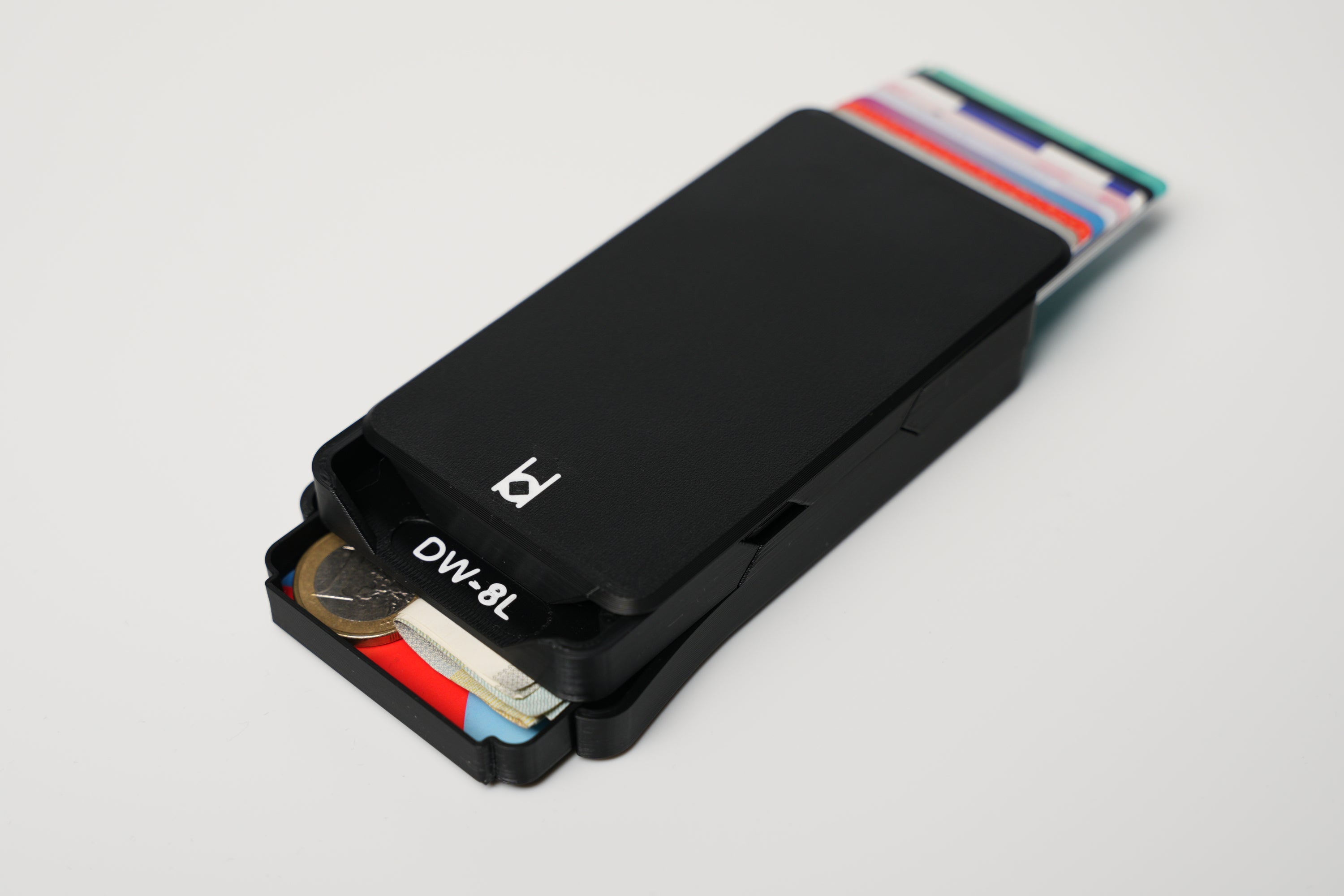 Pure DrawerWallet Large