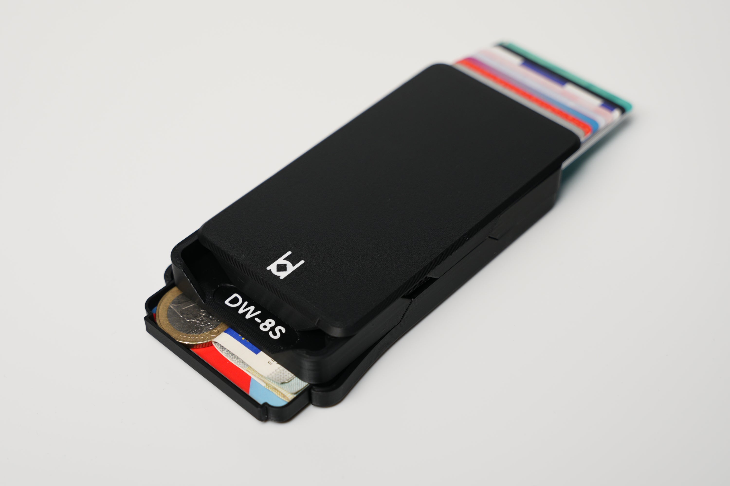 Pure DrawerWallet Standard