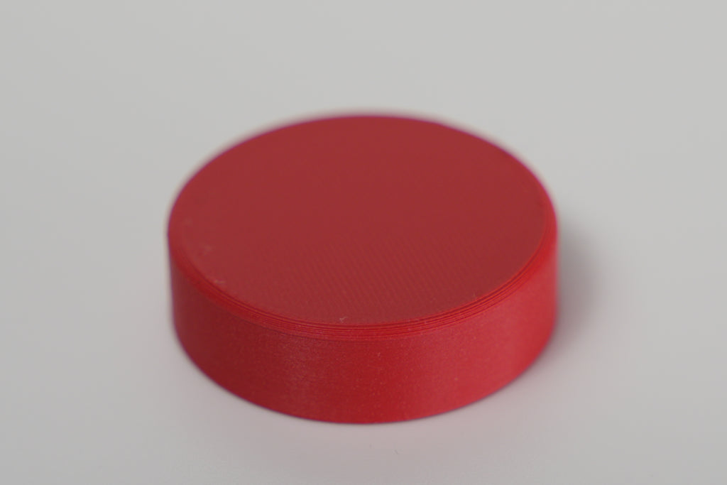 R keycap
