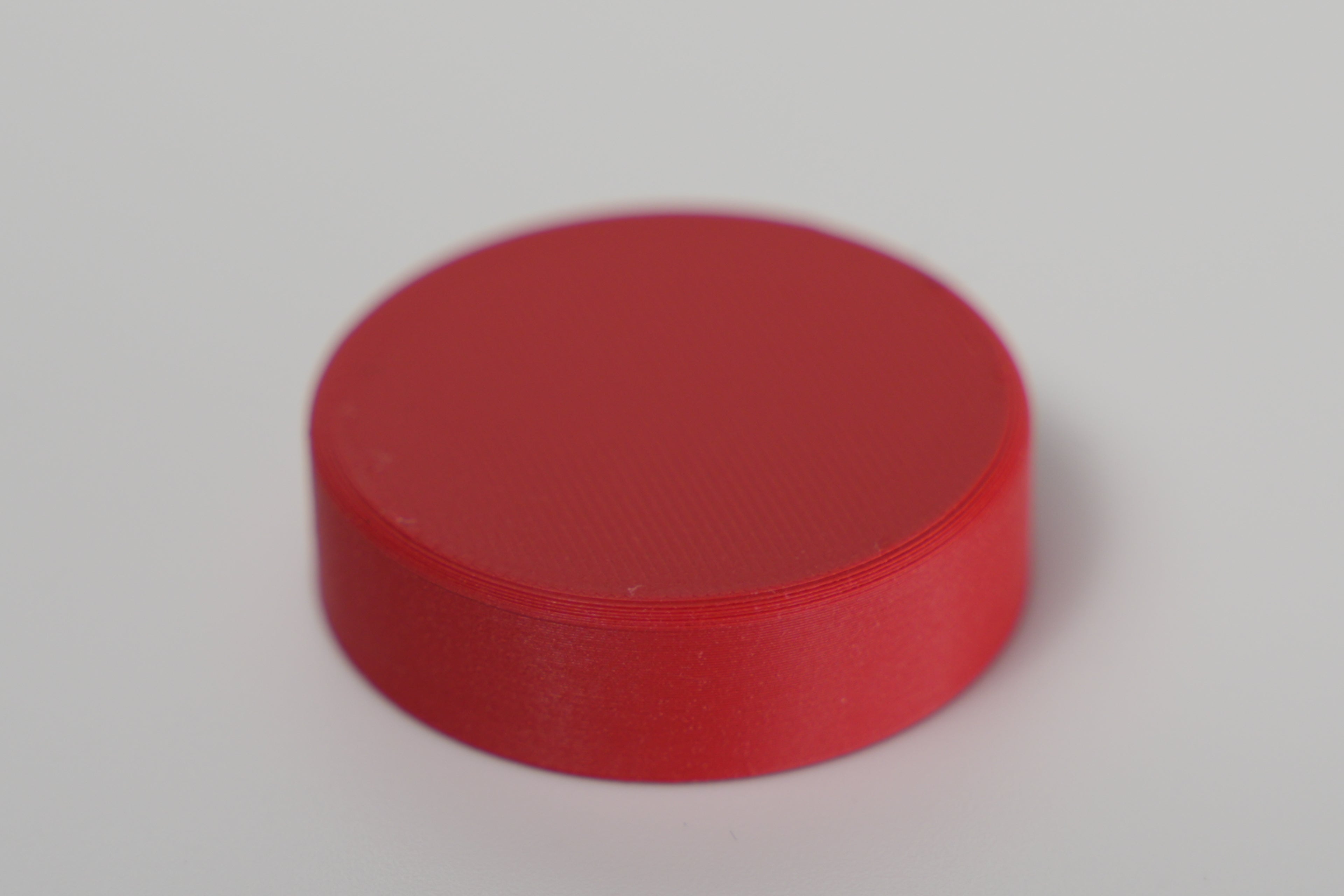 R keycap