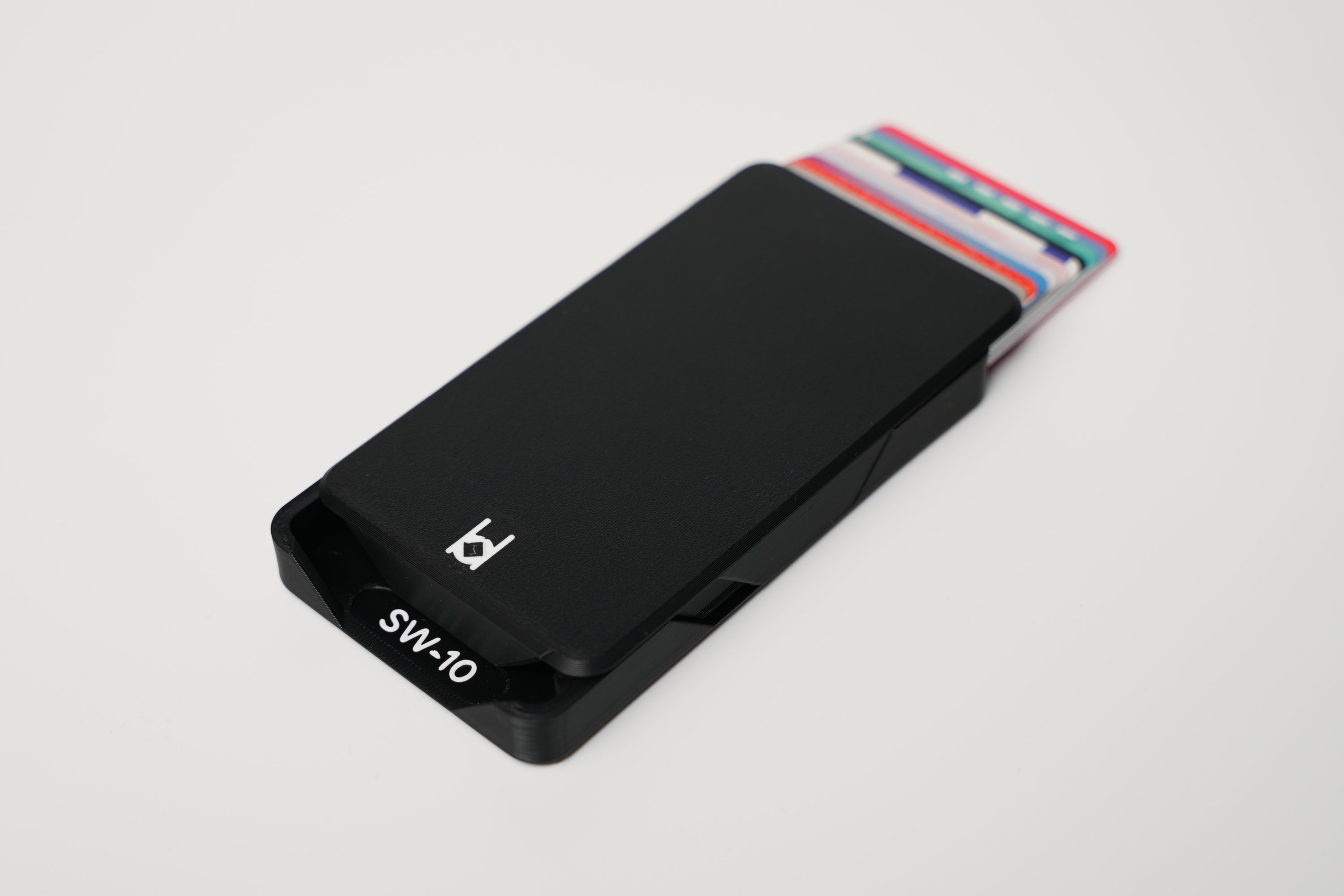 Pure SlideWallet