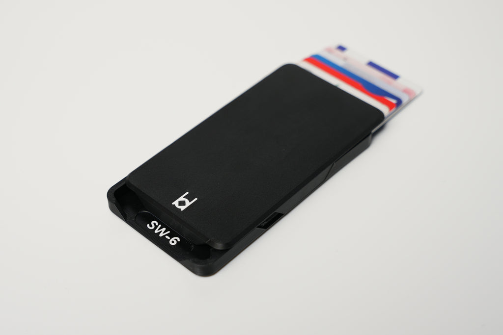 Pure SlideWallet