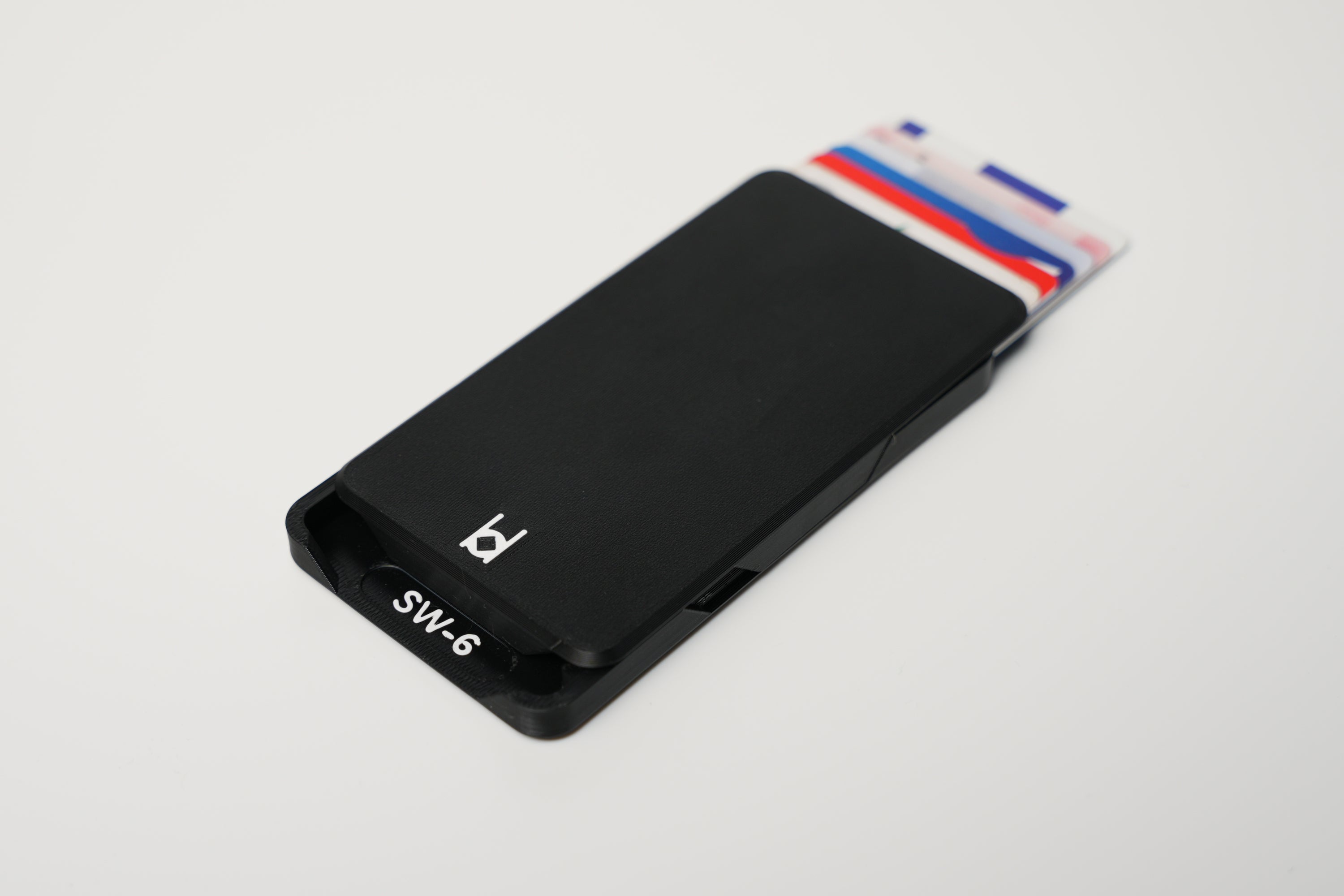 Pure SlideWallet