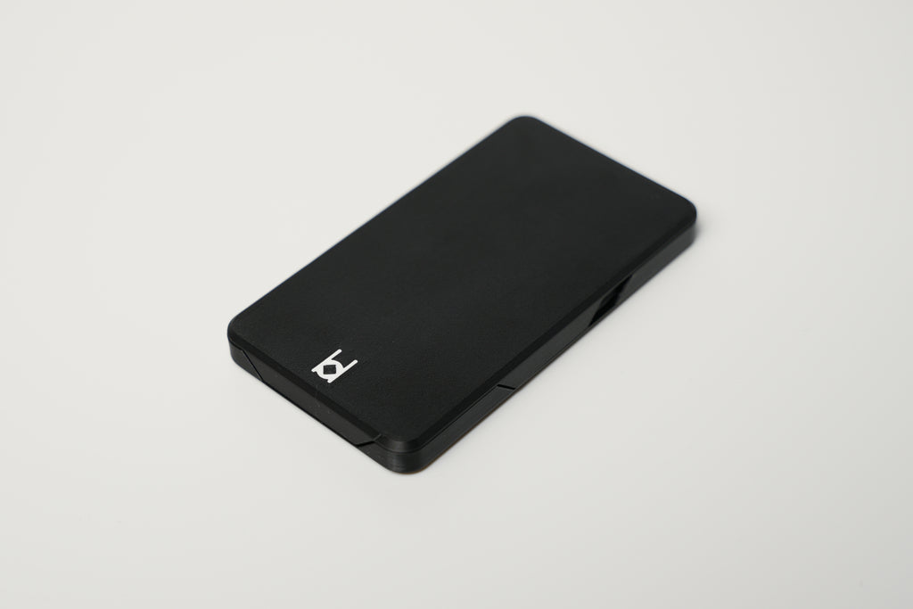 Pure SlideWallet
