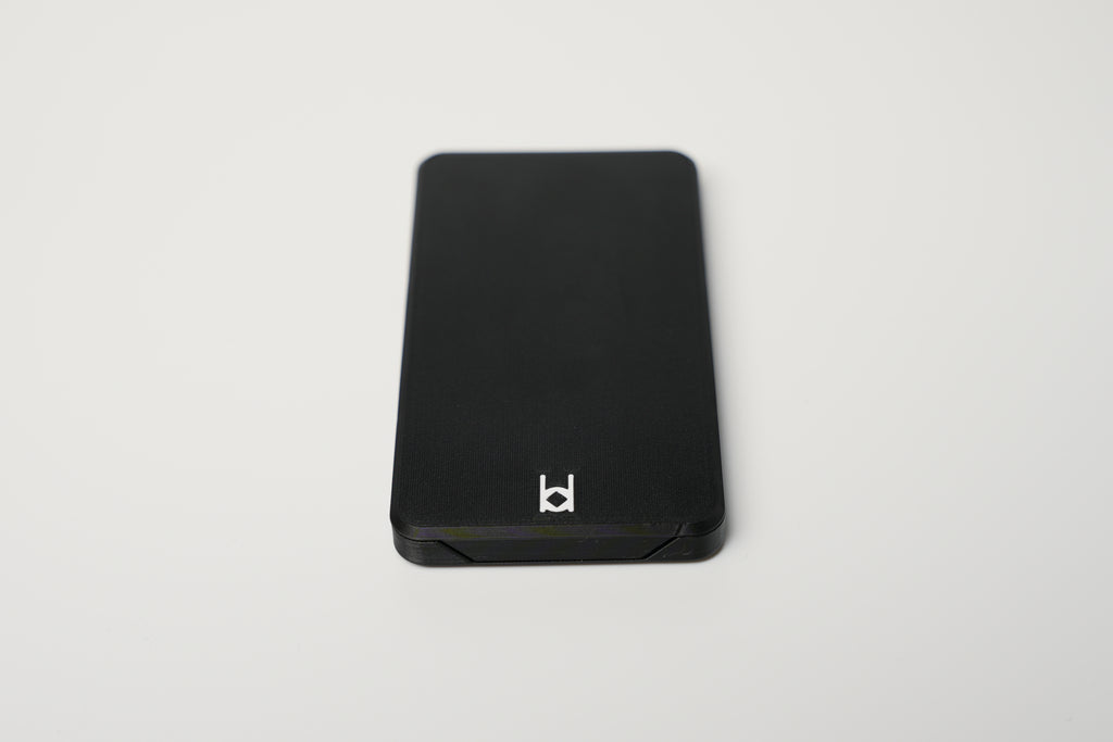 Pure SlideWallet