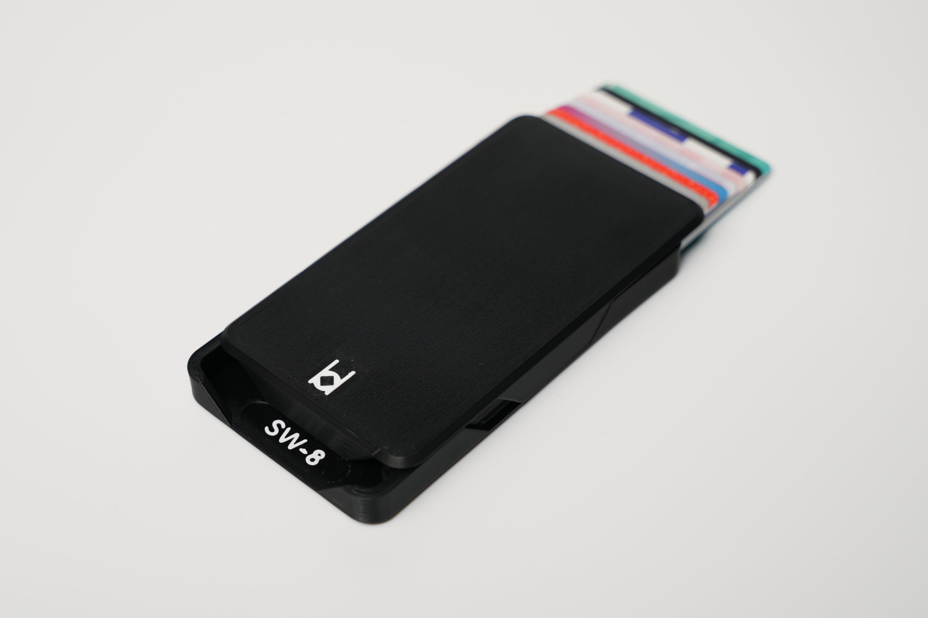 Pure SlideWallet