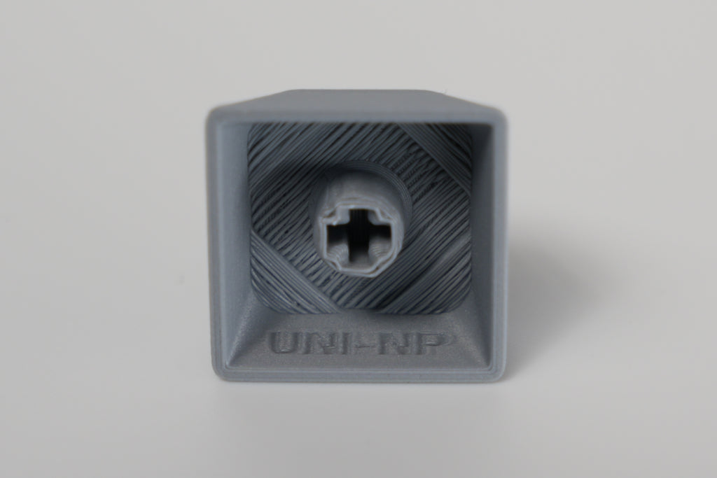 UNI keycap