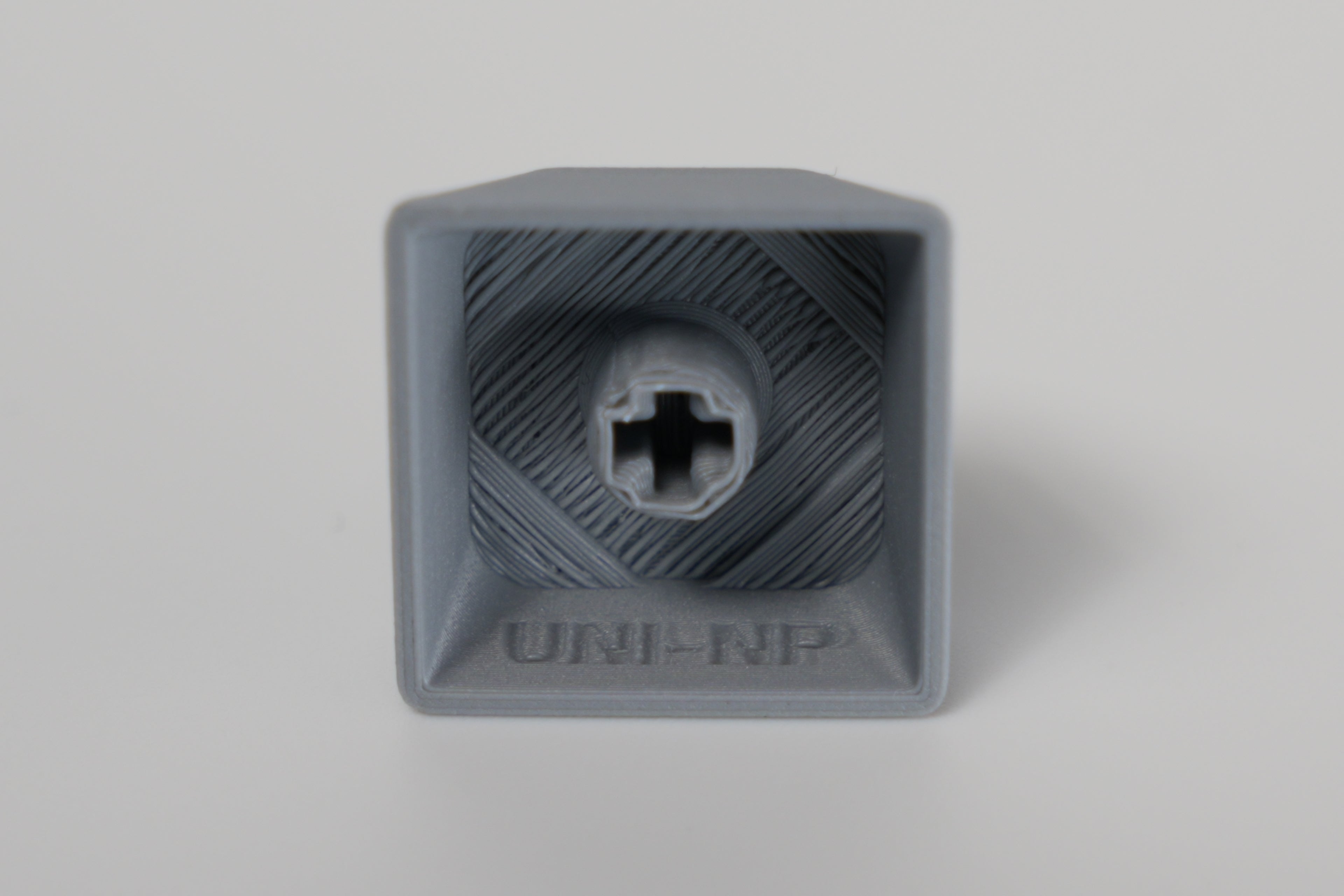UNI keycap