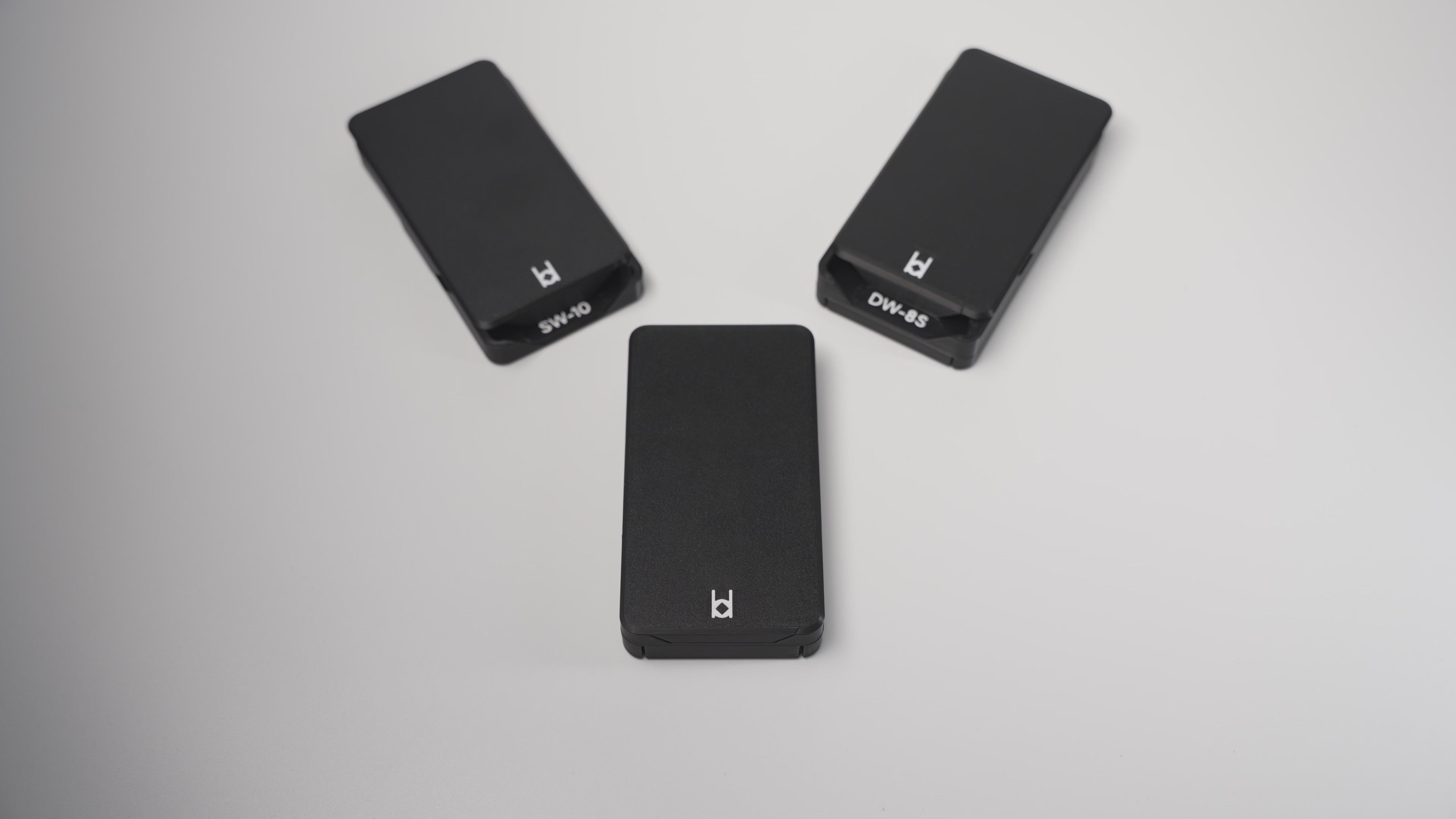 Pure DrawerWallet Large